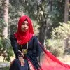 Suraiya Islam Shrity