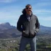 Ryan Van Niekerk
