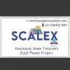 SCALEX GLOBAL