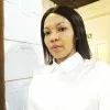 Winnifred Padi