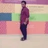 Sunil Raja