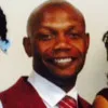 Kevin Horton
