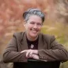 Rev Ruth Rinehart
