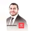 Marcos Esteban Borja