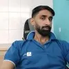 Sheeraz Ahmad