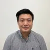 Bryan Liew