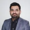Muhammad Safdar Ali
