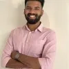 Harikrishna Menon