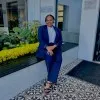 Candice Ngwenya