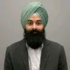 Purutej Singh