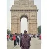 Saptarshi Chakrabarty