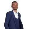 Mark Mugo