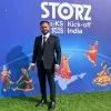 Praveen kumar