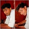 sreejish SA