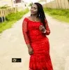 Christiana ikwuagwu peters