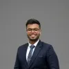 Siddharth Mishra