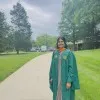 Soumya Reddy
