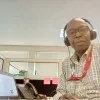 Christopher Mbilima