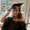Priyanka Mahesh Salunke