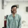 Amareesh Radhakrishnan
