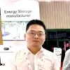 Willard Yin