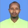 Donald Gitau