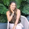 Aisha Toliver