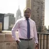 Garfield Dandridge