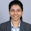 Keerthi NP