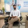 Sidharth Narayana