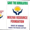 Molyar Resource Foundation