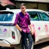 ROSHAN VISHE