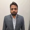 Kishor Choudhari