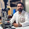 Suhel saifi