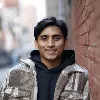 Mohammed Ahmed