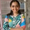 Tanvi Mhatre