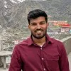Krish Venkatteshwaran