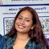 Suparna Ghosh