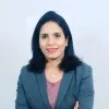 Rashmi Hegde