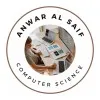 Anwar Alsaif