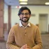 Dhruv Bhanderi
