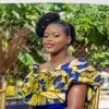 Prudence Mphala