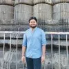 soumyadatta sarangi