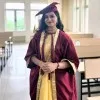 Anwesha Mishra