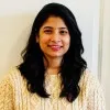 Janani Arunagiri