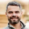 Steve Pruzhinin