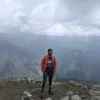 Nirbhay Borgaonkar