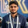 Sanjay