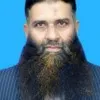 Haider Zaman