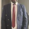 Nuhu James Akwe BEng